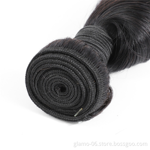 Best 100% Real Brazilian Human Hair Extension,Cheap Wholesale Virgin Human Hair Bundle,Brazilian Cuticle Aligned Raw Virgin Hair